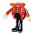Pelúcia Jakks Sonic the Hedgehog Dr. Eggman Oficial - Imagem 1
