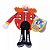 Pelúcia Jakks Sonic the Hedgehog Dr. Eggman Oficial - Imagem 2