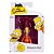Action Figure Jakks Os Simpsons Sideshow Bob 5" Oficial - Imagem 1