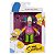 Action Figure Jakks Os Simpsons Krusty o Palhaço 5" Oficial - Imagem 1