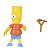 Action Figure Jakks Os Simpsons Bart Simpson 5" Oficial - Imagem 2