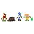 Action Figure Jakks Sonic Prime Sonic 2.5" Oficial - Imagem 2