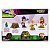 Action Figure Jakks Sonic Prime Sonic 2.5" Oficial - Imagem 3
