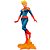 Estátua Diamond Select Marvel Capitã Marvel Oficial - Imagem 1