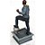 Estátua Diamond Select Marvel Luke Cage Oficial - Imagem 2
