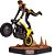 Estátua Diamond Select DC Comics Batgirl Gotham City Garage Oficial - Imagem 1