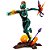 Estátua Diamond Select Marvel Capitã Marvel Starforce Oficial - Imagem 2