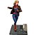 Estátua Diamond Select Premier Collection Marvel Capitã Marvel Oficial - Imagem 1