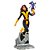 Estátua Diamond Select Premier Collection Marvel Lince Negra Oficial - Imagem 3
