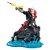 Estátua Diamond Select G.I. Joe Destro Oficial - Imagem 1