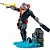 Estátua Diamond Select G.I. Joe Destro Oficial - Imagem 2