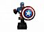 Busto Diamond Select Marvel Capitão América Oficial - Imagem 1