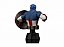 Busto Diamond Select Marvel Capitão América Oficial - Imagem 3