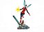 Estátua Diamond Select Marvel Vespa Oficial - Imagem 3