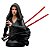 Busto Diamond Select Star Wars Dark Rey Oficial - Imagem 3