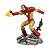 Estátua Diamond Select Marvel Homem de Ferro Oficial - Imagem 2