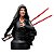 DIAMOND SELECT STAR WARS THE RISE OF SKYWALKER NYCC DARK REY - Imagem 1