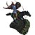 Estátua Dark Horse Rocket Age Statues Príncipe Valente Oficial - Imagem 1