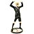 Action Figure Dark Horse The Umbrella Academy Luther Oficial - Imagem 1
