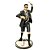 Action Figure Dark Horse The Umbrella Academy Diego Oficial - Imagem 1