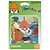Boneco Totaku Collection PaRappa The Rapper PaRappa #06 Figure Vinil 10 cm Oficial Licenciada - Imagem 1