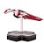 Boneco Totaku Collection WipEout AG-SYS Ship #18 Figure Vinil 10 cm Oficial Licenciada ThinkGeek - Imagem 1