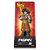 Pin FiGPiN Dragon Ball Z Goku #22 Esmalte Duro 7,6 cm Colecionável Oficial Licenciado - Imagem 1