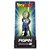 Pin FiGPiN Dragon Ball Z Super Saiyan Vegeta #25 Esmalte Duro 7,6 cm Colecionável Oficial Licenciado - Imagem 1