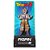 Pin FiGPiN Dragon Ball Z Super Saiyan Goku #29 Esmalte Duro 7,6 cm Colecionável Oficial Licenciado - Imagem 1