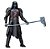Action Figure Hasbro Marvel Legends Marvel Studios: The First Ten Years Ronan 15 cm Oficial - Imagem 2