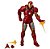 Action Figure Hasbro Marvel Legends Marvel Studios: The First Ten Years Iron Man 15 cm Oficial - Imagem 1