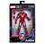 Action Figure Hasbro Marvel Legends Marvel Studios: The First Ten Years Iron Man 15 cm Oficial - Imagem 2