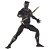 Action Figure Hasbro Marvel Legends Marvel Studios: The First Ten Years Black Panther 15 cm Oficial - Imagem 2