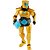 Action Figure Hasbro Marvel Legends Super Villains A.I.M. Scientist Supreme 15 cm Oficial Licenciada - Imagem 3