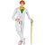 Action Figure Hasbro Marvel Legends Super Villains Arcade 15 cm Oficial Licenciada Colecionável - Imagem 2