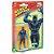 Action Figure Hasbro Marvel Legends Marvel Legends Retro Collection Black Panther 9,5 cm Oficial - Imagem 1