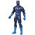 Action Figure Hasbro Marvel Legends Marvel Legends Retro Collection Black Panther 9,5 cm Oficial - Imagem 2
