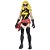 Action Figure Hasbro Marvel Legends Marvel Legends Retro Collection Captain Marvel 9,5 cm Oficial - Imagem 1
