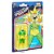 Action Figure Hasbro Marvel Legends Marvel Legends Retro Collection Electro 9,5 cm Oficial - Imagem 2