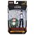 Action Figure Hasbro Marvel Legends Shang-Chi e a Lenda dos Dez Anéis Xialing 15 cm Oficial - Imagem 1