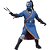 Action Figure Hasbro Marvel Legends Shang-Chi e a Lenda dos Dez Anéis Death Dealer 15 cm Oficial - Imagem 1