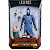 Action Figure Hasbro Marvel Legends Shang-Chi e a Lenda dos Dez Anéis Death Dealer 15 cm Oficial - Imagem 3