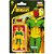 Action Figure Hasbro Marvel Legends Marvel Legends Retro Collection Vision 9,5 cm Oficial Licenciada - Imagem 1