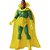 Action Figure Hasbro Marvel Legends Marvel Legends Retro Collection Vision 9,5 cm Oficial Licenciada - Imagem 2