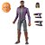 Action Figure Hasbro Marvel Legends What If...? T'Challa Star-Lord 15 cm Oficial Licenciada - Imagem 1