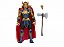 Action Figure Hasbro Marvel Legends Thor: Love and Thunder Thor 15 cm Oficial Licenciada - Imagem 2