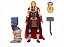 Action Figure Hasbro Marvel Legends Thor: Love and Thunder Mighty Thor 15 cm Oficial Licenciada - Imagem 1