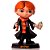 Estátua Iron Studios MiniCo Harry Potter Ron Weasley PVC Pintada à Mão Oficial Licenciada - Imagem 3