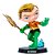 Estátua Iron Studios MiniCo DC Comics Aquaman PVC Pintada à Mão Oficial Licenciada Colecionável - Imagem 1