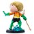 Estátua Iron Studios MiniCo DC Comics Aquaman PVC Pintada à Mão Oficial Licenciada Colecionável - Imagem 2